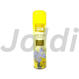 Fay Air Freshener Narcissus 3 in1 300ml