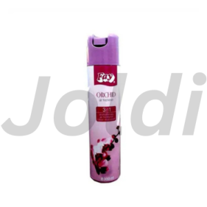 Fay Air Freshener Orchid 3 In 1 300ml