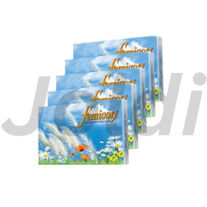 Smc Femicon For Women - Bangladesh - 5 Pack Combo