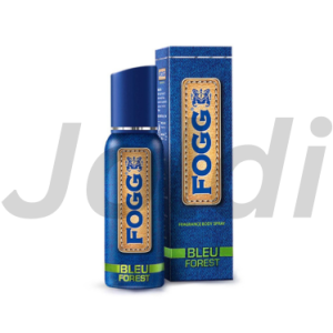 Fogg Body Spray Blue Forest 120ml