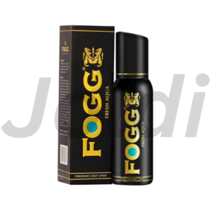Fogg Body Spray Fresh Aqua 120ml