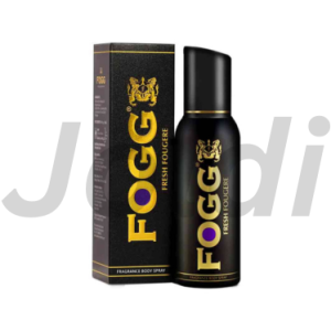 Fogg Body Spray Fresh Fougere 120 ml