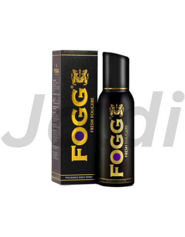Fogg Body Spray Fresh Fougere 120 ml