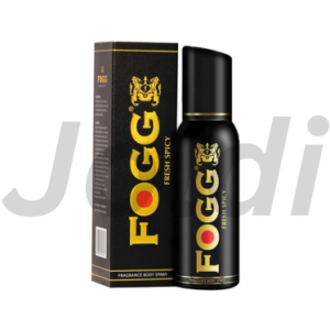 Fogg Body Spray Fresh Spicy 120ml