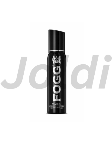 Fogg Body Spray Marco 120ml