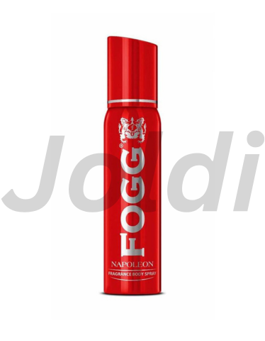Fogg Body Spray Napoleon 120ml