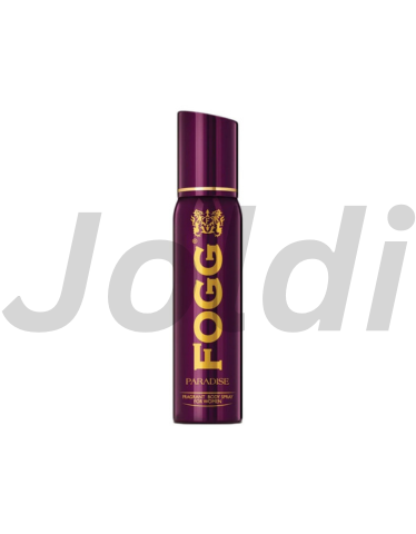 Fogg Body Spray Paradise 120ml