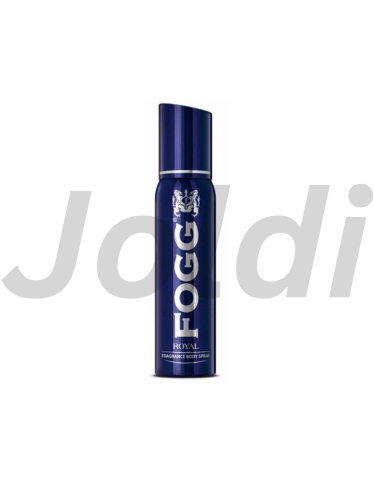 Fogg Body spray Royal 120ml