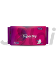 Freedom Super Dry 15 pads