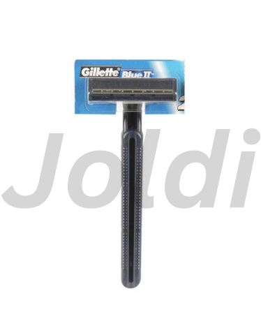 Gillette Blue 2 Disposable Razor