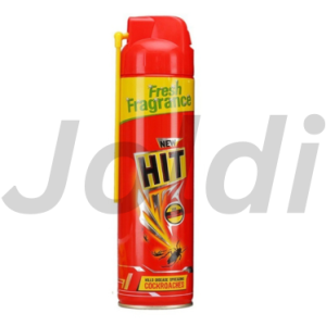 Godrej Red Hit Cockroaches Spray Fresh Fragrance 625 ml