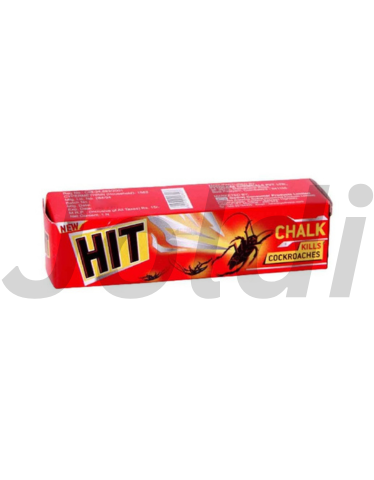 Hit Chalk Kills Cockroach 15 gm