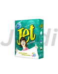 Jet Classic Detergent Powder Paper Pack 500 gm