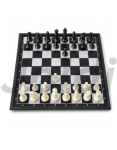 Magnetic Standard Edition Foldable Chess Board Portable