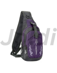 Sling Backpack Chest Crossbody Bag Shoulder Bag