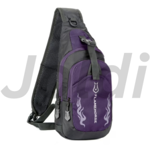 Sling Backpack Chest Crossbody Bag Shoulder Bag