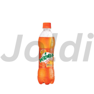 Mirinda Orange 500 ml