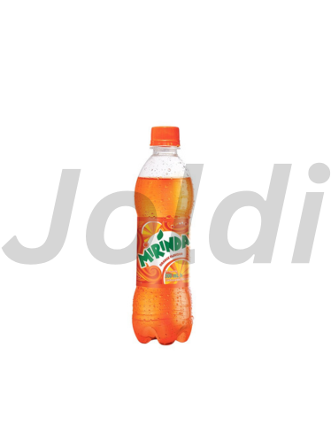 Mirinda Orange 500 ml
