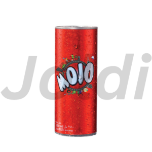 Mojo Can 250 ml