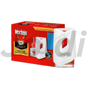 Mortein Mosquito Repellent Insta Vaporizer (Machine + Refill)