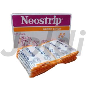 Neostrip Bandage 100 PCs