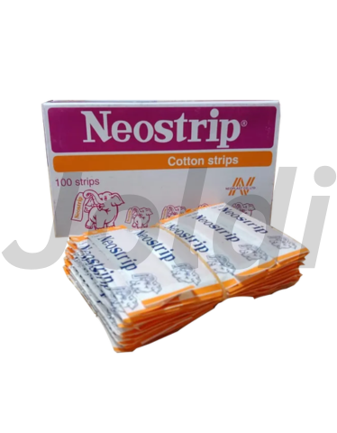 Neostrip Bandage 100 PCs