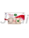 Norix 1 Emergency Contraceptive Pill 1 Pack (1 Pcs)