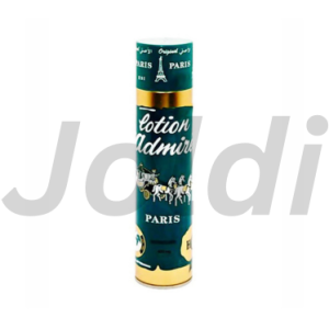 Paris Lotion Admire Air Freshener (Dubai) 400ml