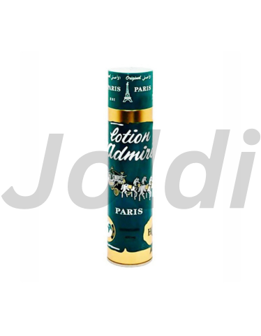 Paris Lotion Admire Air Freshener (Dubai) 400ml