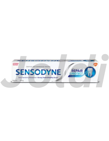 Sensodyne Repair & Protect Toothpaste 100 gm