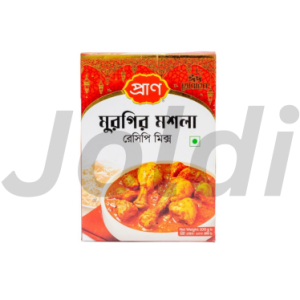 Pran Chicken Masala 100g