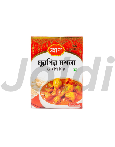 Pran Chicken Masala 100g