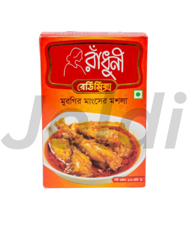 Radhuni Chicken Masala 100g