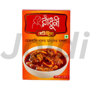 Radhuni Mezbani Beef Masala 68g