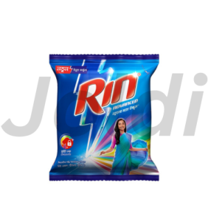Rin Advanced Detergent Powder 500 gm