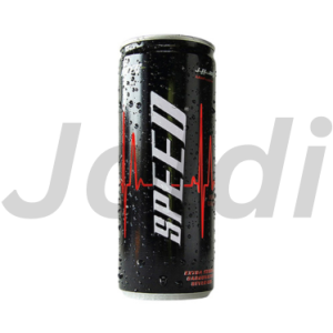 Speed Can 250 ml