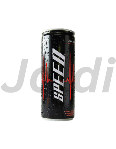 Speed Can 250 ml