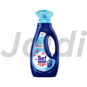 Surf Excel Matic Liquid Detergent Top Load 1 ltr