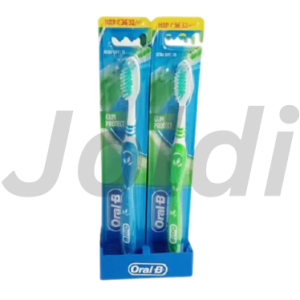 Oral-B Medium Tooth Brush