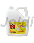 Trix Dishwashing Liquid Mega Refill Super Saver Pack 5 ltr