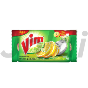 Vim Dishwashing Bar 125 gm