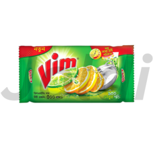 Vim Dishwashing Bar 300 gm