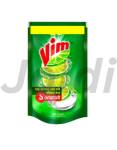 Vim Dishwashing Liquid Pouch 200 ml