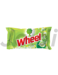 Wheel Washing Laundry Bar 125 gm